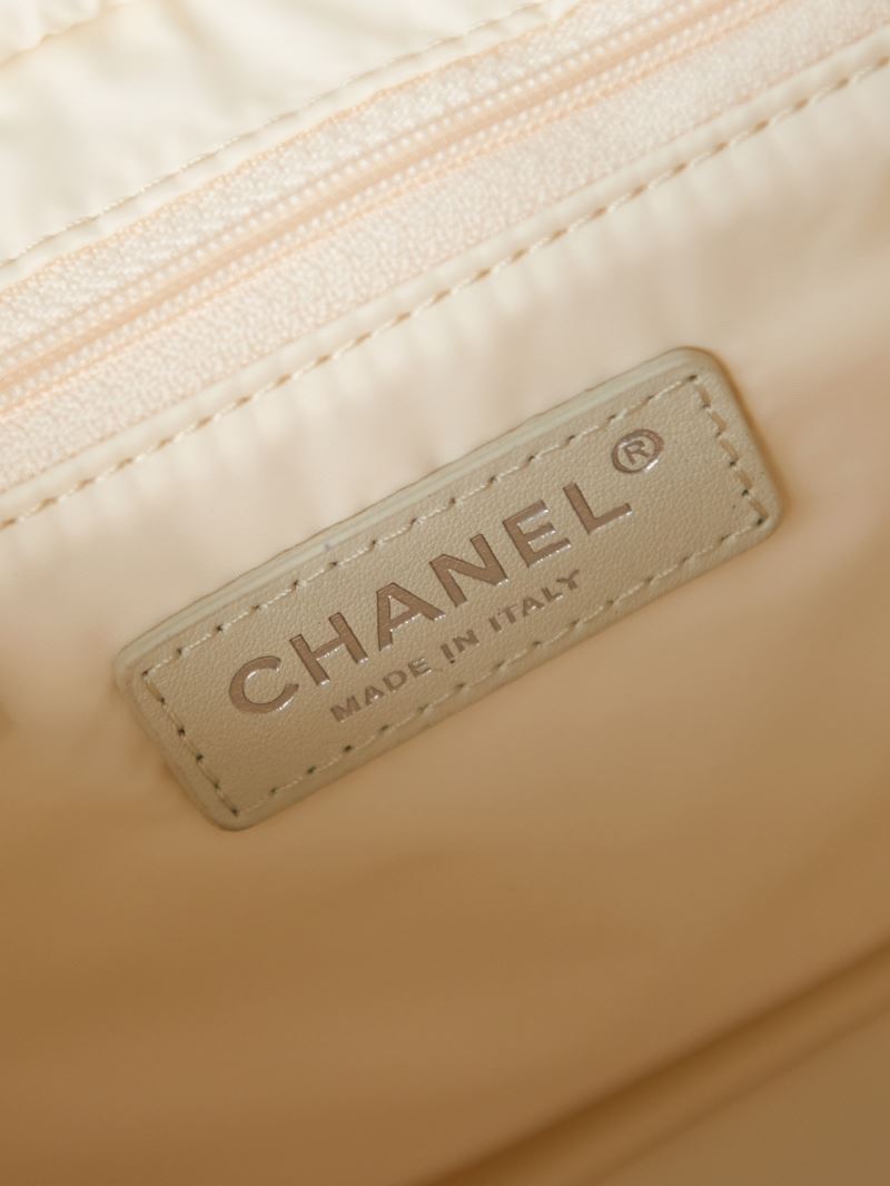 Chanel Top Handle Bags